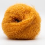 Kremke Babysilk fluffy gold 1004