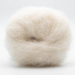 Kremke Babysilk fluffy white 2150