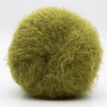 Kremke Babysilk fluffy olive 2975