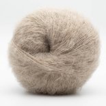 Kremke Babysilk fluffy light beige 2978