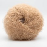 Kremke Babysilk fluffy toffee 2982