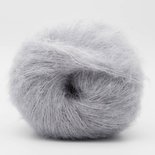 Kremke Babysilk fluffy pale grey 2989