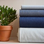 licht blauwe jeans - dikkere jeans