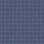 chambray line - katoen