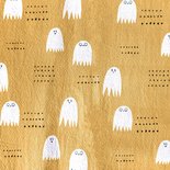 rustic cotton 2040 3 spookje - katoen