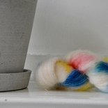 Julija Silk mohair Katia