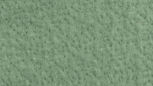 double face donker oud groen- sweater