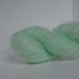 Silk mohair Cil