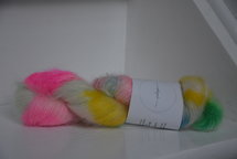 Julija Silk mohair katia