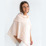 Sari Fluor - katoen/viscose