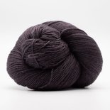 lazy lion sock yarn anthrazite 017