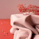 AB gabardine maple - katoen