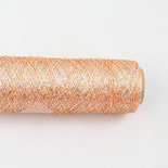 Kremke Stellaris peach silver 120