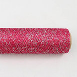 Kremke Stellaris raspberry silver 186