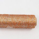 Kremke Stellaris burnt orange silver 121