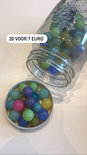 parelpakket pastel