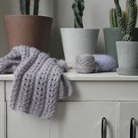 Breipakket Lavender