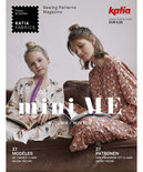 Katia naaimagazine mini me