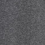 polar grey melange - fleece