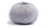 Lamana Merida 05 silver grey