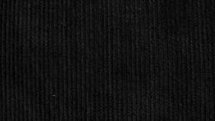 babyrib smal zwart -corduroy