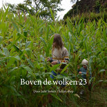 Boven de wolken 23 (papieren boekje) PREORDER