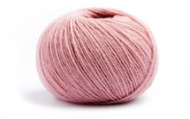 Lamana Verona 40 antique pink