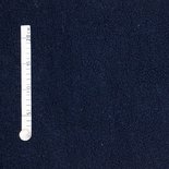 Naaipakket teddy tas in kleur navy