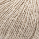 Kremke Eco Cashmere 10008 licht camel