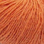 Kremke Eco Cashmere 10132 mango