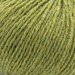 Kremke Eco Cashmere 10245 grasgroen