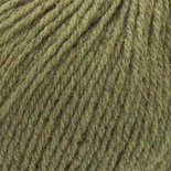 Kremke Eco Cashmere 10246 populier groen