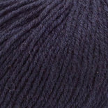 Kremke Eco Cashmere 10032 nacht blauw