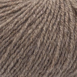 Kremke Eco Cashmere 10010 chocolade