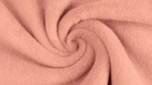 sheepskin cotton double fleece roos - fleece