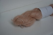 Julija Silk mohair ria
