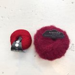Breipakket Debardeur Lea