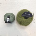Breipakket Debardeur Lea