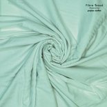 sky licht turkoois - tencel