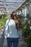Breipakketje Anne cardigan