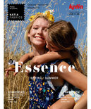 Katia naaimagazine Essence