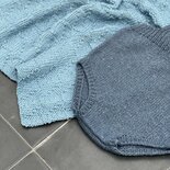 Breipakket Max (kruippakje)
