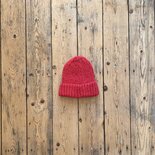 muts rood 2/4 jaar
