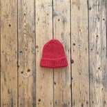 muts rood 2/4 jaar