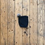kapje blauw 3 maanden