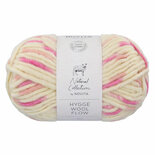 Novita Hygge flow 942 lollipop