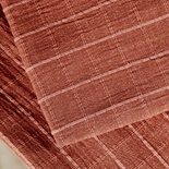 tile chestnut - katoen