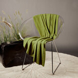 tile matcha leaf - katoen