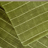 tile matcha leaf - katoen
