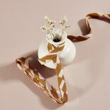 Biais AB - DOMINO OCHRE